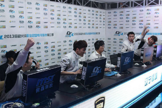 的果断射门 的果断射门