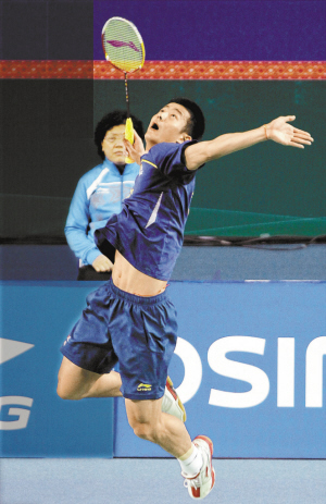 一次教训 一次教训